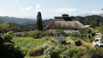 Episode 19 Ogawa Village: Mountain Vistas and Country Living