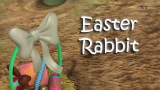 Episode 13 Flowers for Eeyore/Easter Rabbit