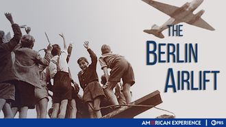 Episode 7 The Berlin Airlift
