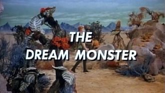 Episode 14 The Dream Monster
