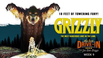 Episode 18 Grizzly