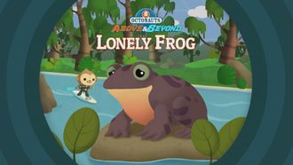 Episode 7 Lonely Frog