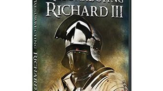 Episode 6 Resurrecting Richard III