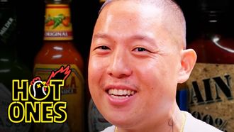 Episode 13 Eddie Huang Seeks Revenge Against Spicy Wings