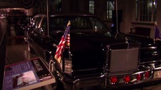 Episode 5 Keely's Motor, Reagan Limousine, Audubon's Mystery Book