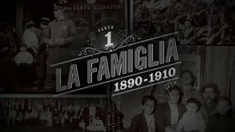 Episode 1 La Famiglia