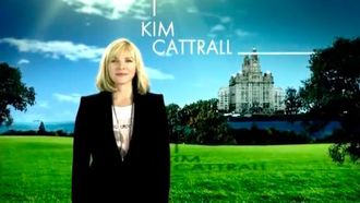 Episode 10 Kim Cattrall