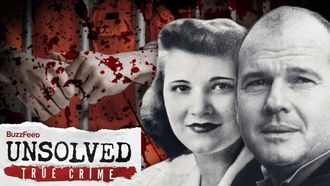 Episode 5 The Puzzling Case of Marilyn and Sam Sheppard