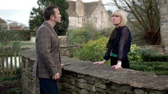 Episode 7 Agatha Raisin & the Pig That Turned (Part 2)