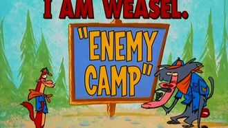 Episode 1 Enemy Camp