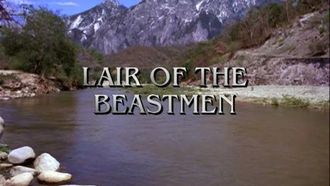 Episode 3 Lair of the Beastmen