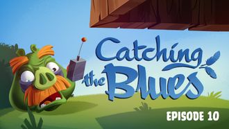 Episode 10 Catching the Blues