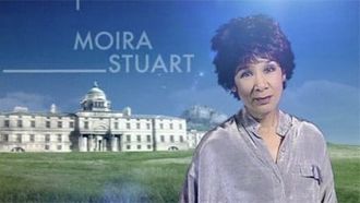 Episode 6 Moira Stuart