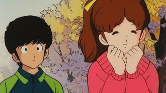 Episode 6 Uwasa ha hontô!? Minami to Kazuya no kininaru kankei
