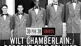Episode 12 Wilt Chamberlain: Borscht Belt Bellhop