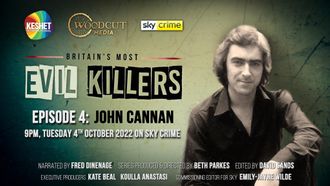 Episode 4 John Cannan