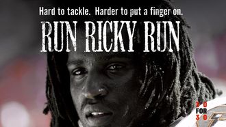 Episode 12 Run Ricky Run