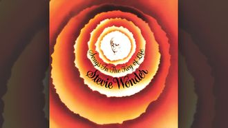 Episode 3 Stevie Wonder: Songs in the Key of Life