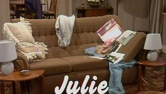 Episode 7 Julie