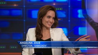 Episode 32 Angelina Jolie