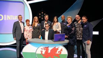 Episode 22 Wales