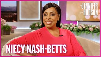Episode 63 Molly Sims, Niecy Nash-Betts