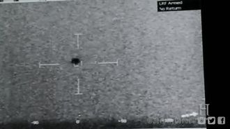Episode 1 UFOs Caught on Camera