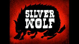 Episode 44 Silver Wolf