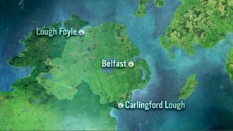 Episode 6 The Troubled Coast: The Northern Ireland Coast