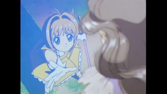 Episode 6 Sakura and Her Mother's Memory
