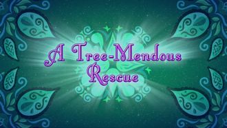 Episode 4 A Tree-mendous Rescue