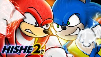 Episode 6 How Sonic 2 Should Have Ended
