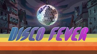 Episode 2 Disco Fever