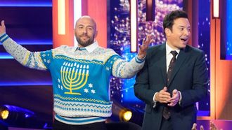 Episode 9 Holiday Special: Jon Cryer, Meghan Trainor, Keke Palmer and Jimmy Fallon