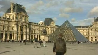 Episode 2 Paris: Grand and Intimate