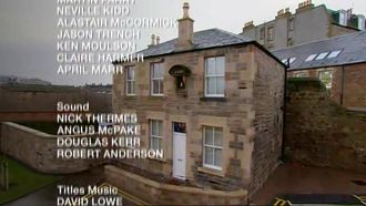 Episode 1 19th Century Sandstone House: Revisited