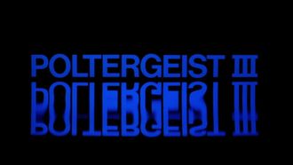 Episode 37 Poltergeist III (1988)