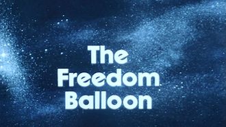 Episode 6 The Freedom Balloon/Sacrifice of the Volcano Men