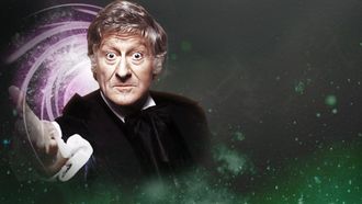 Episode 3 The Third Doctor