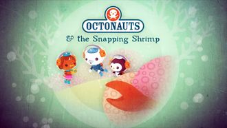 Episode 19 The Snapping Shrimp