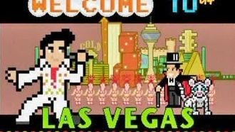 Episode 12 Vegas, Baby!