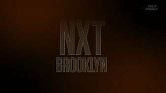 Episode 4 NXT Brooklyn