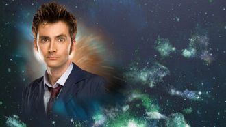 Episode 10 The Tenth Doctor