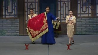 Episode 1 China