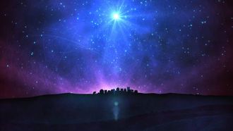 Episode 4 Star of Bethlehem