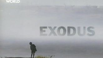 Episode 14 Exodus
