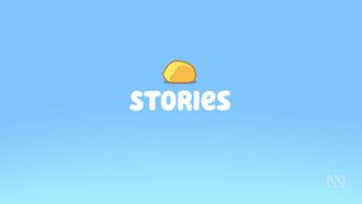 Episode 28 Stories
