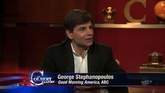 Episode 22 George Stephanopoulos