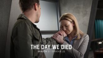 Episode 22 The Day We Died