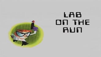 Episode 17 Lab on the Run